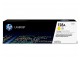 Toner Originale HP CE322A Giallo 1.300 Pagine 128A