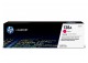 Toner Originale HP CE323A Magenta 1.300 Pagine 128A