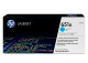 Hp - Toner originale - 651A - Ciano - CE341A - 16.000 pag
