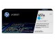 Toner Originale HP CE341A Ciano 16.000 Pagine 651A