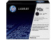 Hp - Toner originale - 90X - Nero - CE390X - 24.000 pag