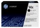 Toner Originale HP CF214X 17.500 Pagine 14X