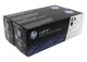 Toner Originale HP CF283AD 1.500 Pagine 83AD CONFEZIONE DOPPIA