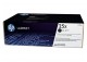Toner Originale HP CF325X 34.500 Pagine 25X
