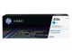 Toner Originale HP CF411X Ciano 5.000 Pagine 410X