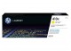 Toner Originale HP CF412X Giallo 5.000 Pagine 410X