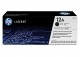 Toner Originale HP Q2612A 2.000 Pagine 12A