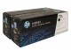 Toner Originale HP Q2612AD 2.000 Pagine 12AD CONFEZIONE DOPPIA