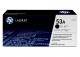 Toner Originale HP Q7553A 3.000 Pagine 53A