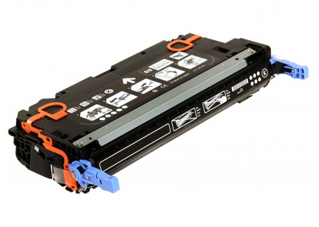 Toner Compatibile per Canon C-EXV26 Nero 6.000 Pagine 1660B006