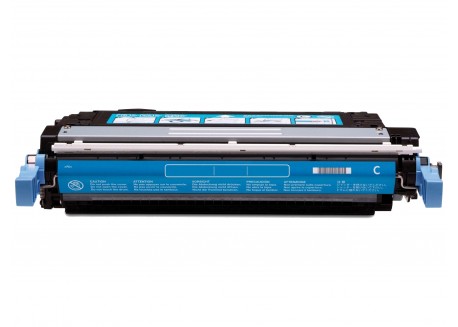 Toner Compatibile per Canon EP-86 Ciano 12.000 Pagine 6829A004