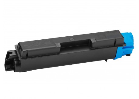 Toner Ricostruito Kyocera 1T02PACNL0 5.000 Pagine Ciano TK-5135C