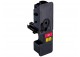 Toner Ricostruito Kyocera 	1T02R7BNL0 4.000 Pagine Magenta TK-5240M