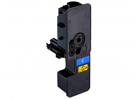 Toner Ricostruito Kyocera 	1T02R9CNL0 2.200 Pagine Ciano TK-5230C