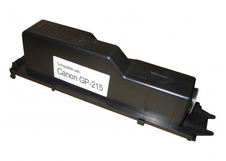 Toner Compatibile per Canon GP215 9.600 Pagine 1388A010