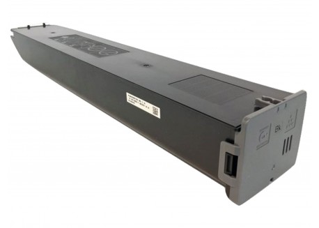 Toner Ricostuito Sharp MX-60GTBA 40.000 Pagine Nero