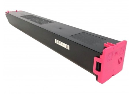 Toner Ricostuito Sharp MX-60GTMA 24.000 Pagine Magenta