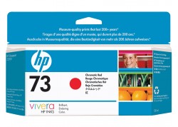 Cartuccia Originale HP CD951A Rosso 73