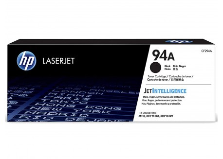 Toner Originale HP CF294A 1.200 Pagine 94A