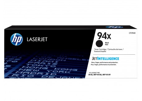 Toner Originale HP CF294X 2.800 Pagine 94X