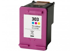 Cartuccia Ricostruita HP T6N01A Colori 303