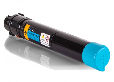 Toner Ricostruito Xerox 106R01436 Ciano 17.800 Pagine