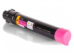 Toner Ricostruito Xerox 106R01434 Magenta 9.600 Pagine