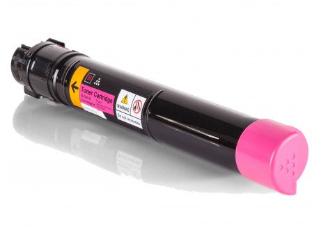 Toner Ricostruito Xerox 106R01437 Magenta 17.800 Pagine