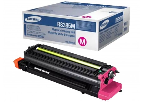 Tamburo Originale Samsung CLX-R8385M Magenta 30.000 Pagine SU605A R8385M PROMOZIONE