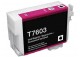 Cartuccia Compatibile Epson T760340 Magenta T7603