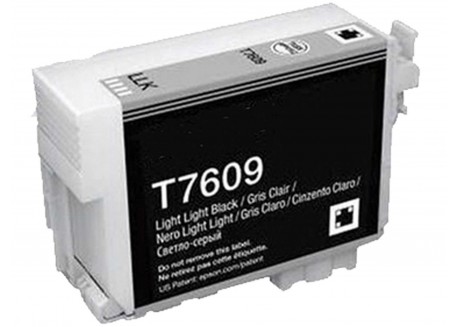 Cartuccia Compatibile Epson T760940 Nero T7609
