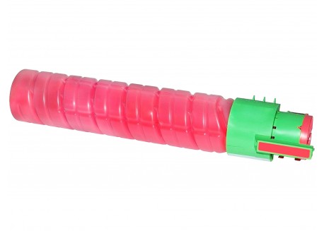 Toner Ricostruito Ricoh 841198 Magenta 5.500 Pagine RHC2550EM