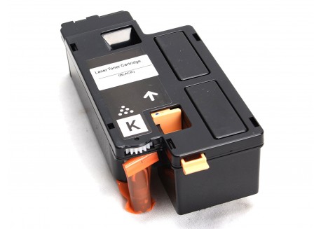 Toner Compatibile per Dell 1660 Nero 1.250 Pagine 593-11130 / 7C6F7 / 4G9HP