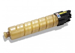 Toner Ricostruito Ricoh 842044 Giallo 15.000 Pagine RHC3501EYLW