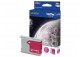 Cartuccia Originale Brother LC-1000M Magenta
