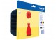 Kit 4 Cartucce Originali Brother LC121VALBP Nero, Ciano, Magenta e Giallo