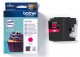 Cartuccia Originale Brother LC-123M Magenta