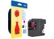 Cartuccia Originale Brother LC-121M Magenta