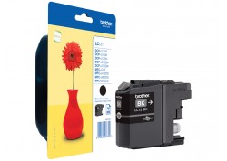 Cartuccia Originale Brother LC-121BK Nero
