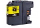 Cartuccia Originale Brother LC-12EY Giallo