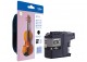 Cartuccia Originale Brother LC-127XLBK Nero