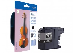 Cartuccia Originale Brother LC-127XLBK Nero