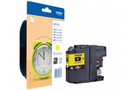 Cartuccia Originale Brother LC-125XLY Giallo