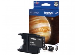 Cartuccia Originale Brother LC-1240BK Nero