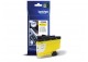 Cartuccia Originale Brother LC3239XLY Giallo