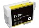 Cartuccia Compatibile Epson T760440 Giallo T7604 Orca