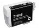 Cartuccia Compatibile Epson T760840 Nero Opaco T7608 Orca