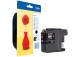 Cartuccia Originale Brother LC-121BK Nero