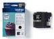 Cartuccia Originale Brother LC-123BK Nero