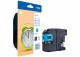 Cartuccia Originale Brother LC-125XLC Ciano